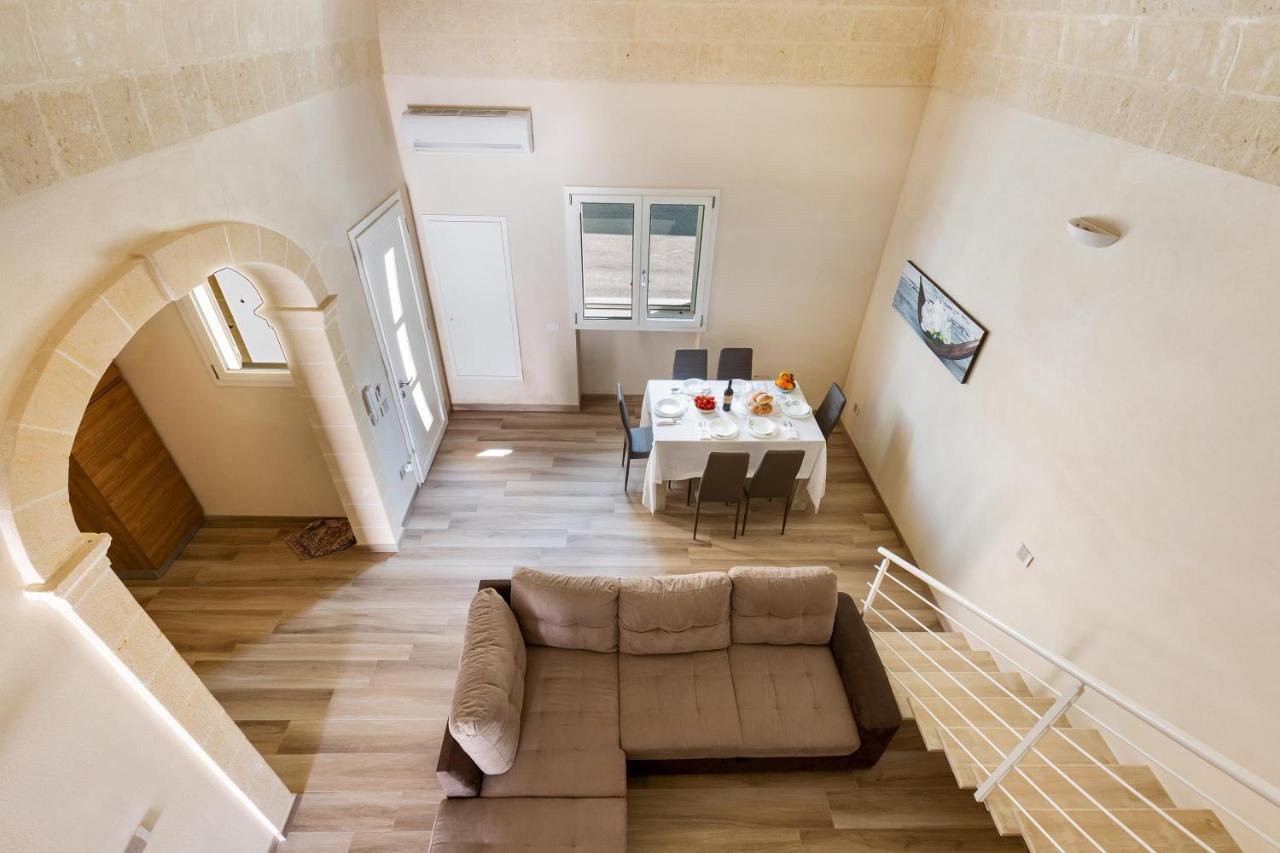 Apartment Dimore Bonafede By Barbarhouse