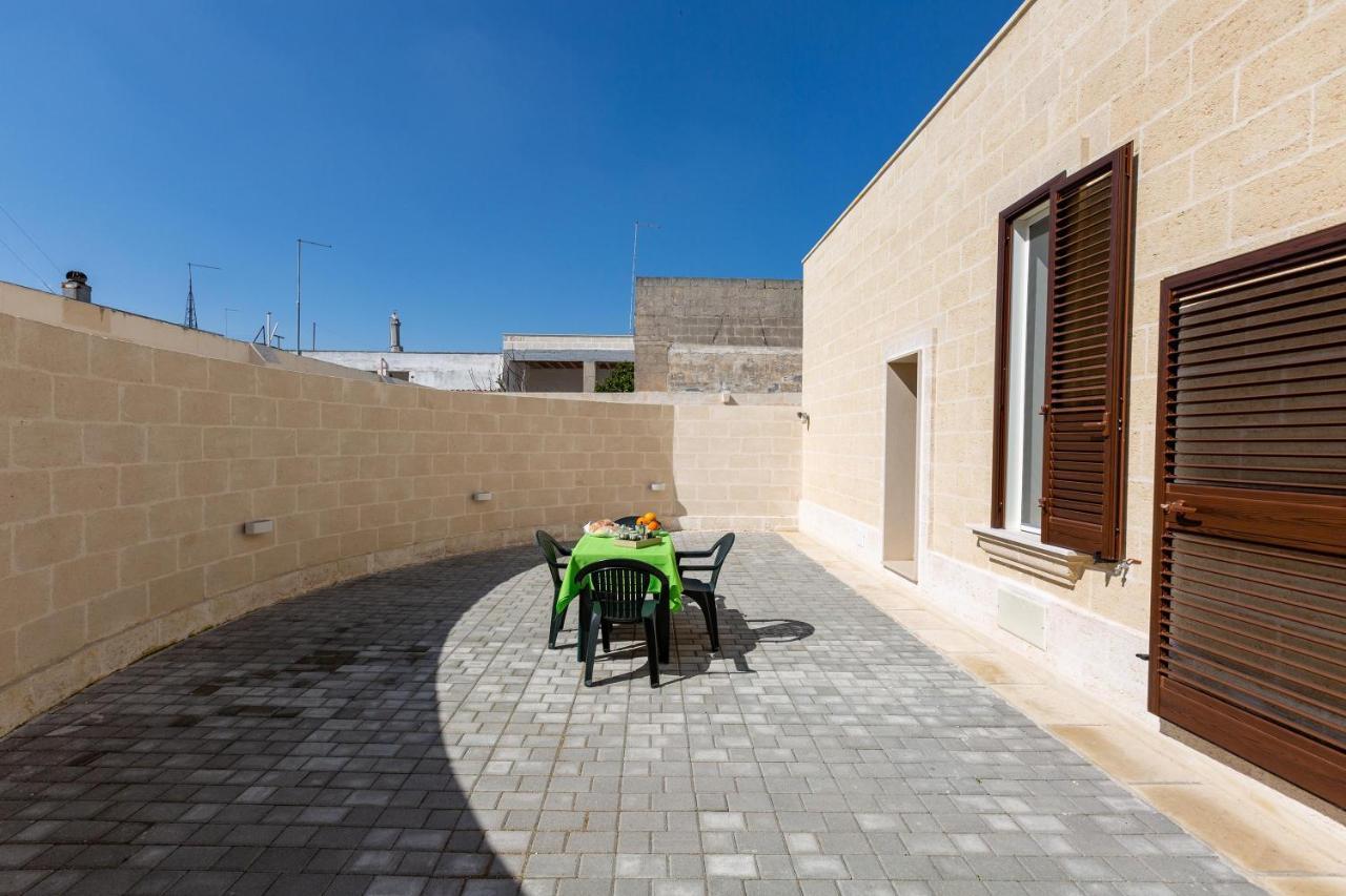 Dimore Bonafede By Barbarhouse Apartment *