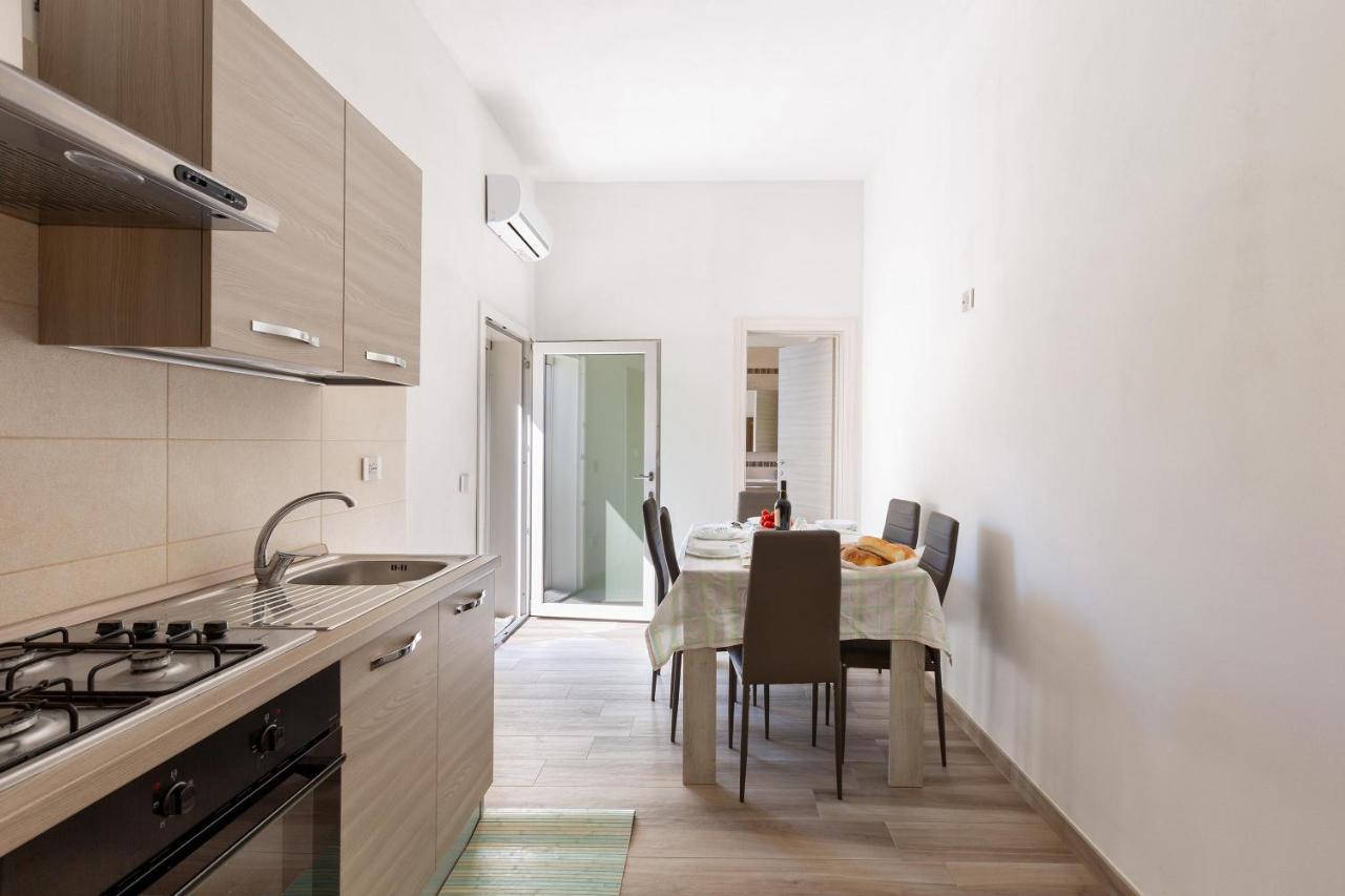 Dimore Bonafede By Barbarhouse Apartment *