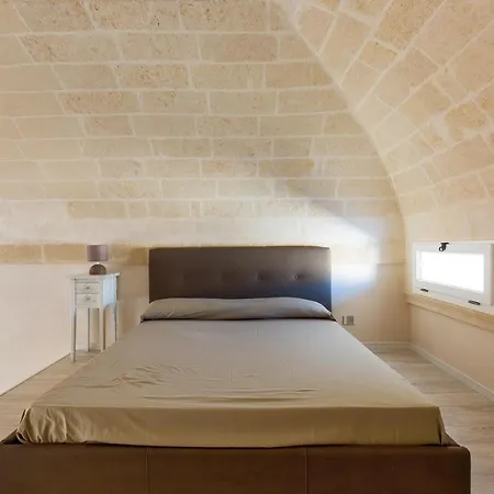 Dimore Bonafede By Barbarhouse Maruggio Exterior photo