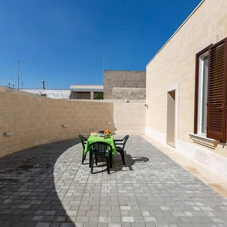 Dimore Bonafede By Barbarhouse Maruggio Exterior photo
