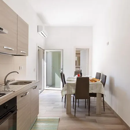 Dimore Bonafede By Barbarhouse Maruggio Exterior photo