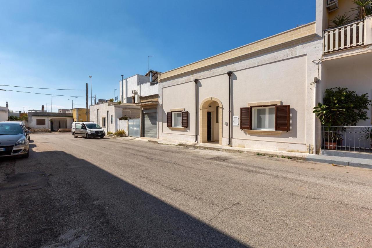 Dimore Bonafede By Barbarhouse Apartamento